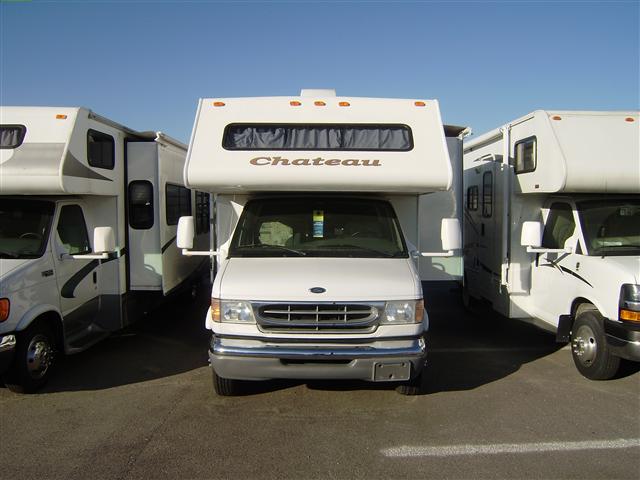 2003 Fourwinds Chateau